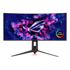 ASUS Monitor ROG Swift OLED PG34WCDN ASUS Monitor ROG Swift OLED PG34WCDN