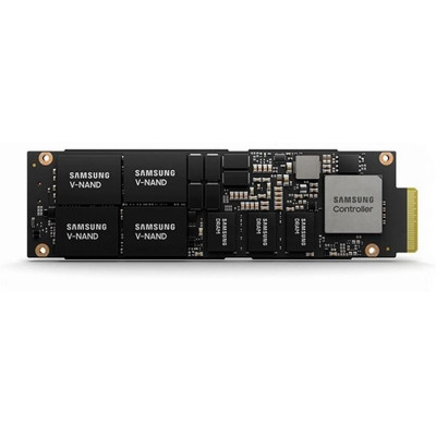 Samsung SSD PM9A3 2.5 NVMe 960 GB Read Intensive Samsung SSD PM9A3 2.5 NVMe 960 GB Read Intensive