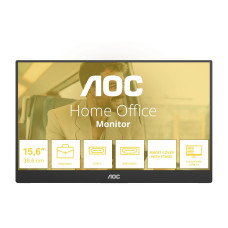 AOC Monitor 16T20E2