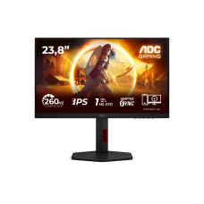 AOC Monitor 24G4ZR