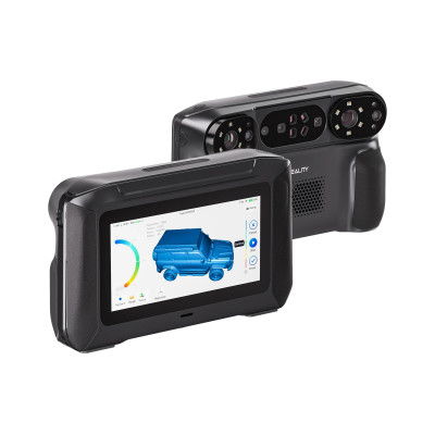 Creality 3D-Scanner Sermoon P1