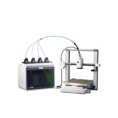 Creality 3D-Drucker SPARKX i7 Farb-Combi (i7 + CFS Lite) Creality 3D-Drucker SPARKX i7 Farb-Combi (i7 + CFS Lite)