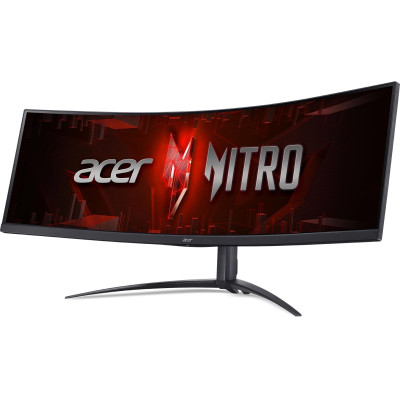 Acer Monitor Nitro XZ452CUVbemiiphuzx Acer Monitor Nitro XZ452CUVbemiiphuzx