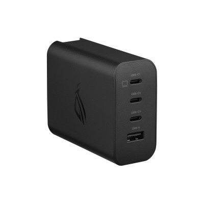 ASUS Netzteil ROG 140W USB-C GaN ASUS Netzteil ROG 140W USB-C GaN