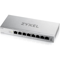 Zyxel Switch GS1200-8HP v3 8 Port