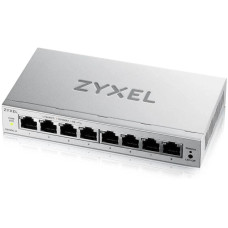 Zyxel Switch GS1200-8 IPTV 8 Port Zyxel Switch GS1200-8 IPTV 8 Port