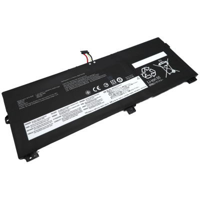 Vistaport Akku für Notebook Lenovo VIS-53-YOGAX390 Vistaport Akku für Notebook Lenovo VIS-53-YOGAX390