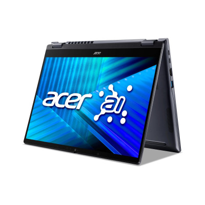 Acer Notebook TravelMate P4 Spin, 8 GB (TMP414RN-55-TCO-586Y) Acer Notebook TravelMate P4 Spin, 8 GB (TMP414RN-55-TCO-586Y)