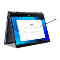 Acer Notebook TravelMate P4 Spin (TMP414RN-55-TCO-75N6) Acer Notebook TravelMate P4 Spin (TMP414RN-55-TCO-75N6)