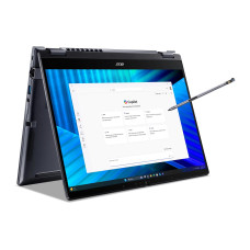 Acer Notebook TravelMate P4 Spin (TMP414RN-55-TCO-75N6)