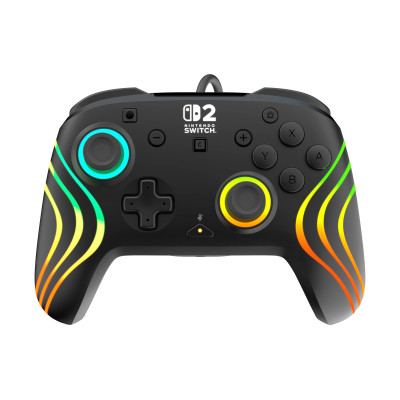 Turtle Beach Afterglow Wave Wired Ctrl TBC-8006-05 NSW 2