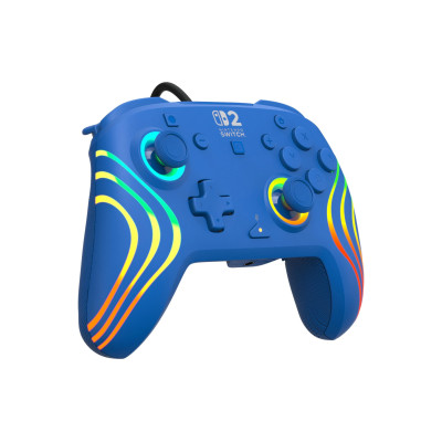 Turtle Beach Afterglow Wave Wired Ctrl TBC-8006-25 NSW 2