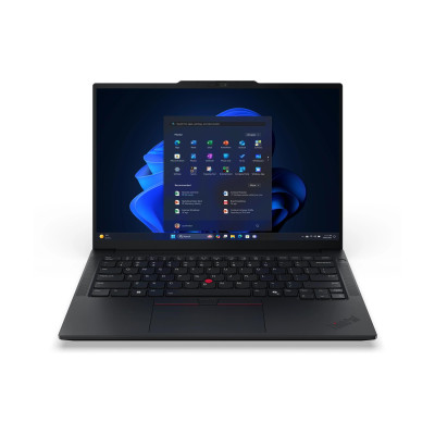 Lenovo Notebook ThinkPad E14 Gen 7 (Intel) Copilot+ PC Lenovo Notebook ThinkPad E14 Gen 7 (Intel) Copilot+ PC