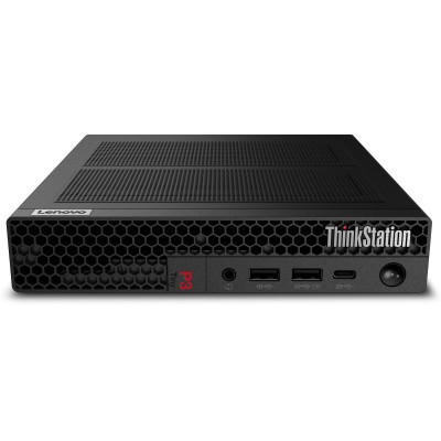 Lenovo PC ThinkStation P3 Tiny Gen 2