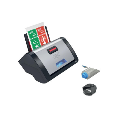 GBC Laminiergerät Velocity A4 125 µm