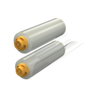 GBC Laminierfolie Velocity A4, 125 µm, glänzend