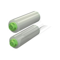 GBC Laminierfolie Velocity A4, 100 µm, glänzend