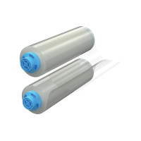 GBC Laminierfolie Velocity A4, 80 µm, glänzend