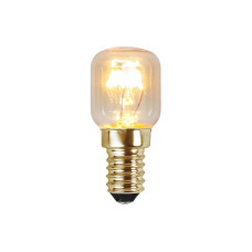 Star Trading Backofenlampe 25W, E14, 2700K, 130 lm, db 220-240 V AC