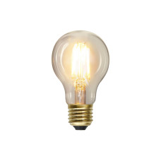 Star Trading LED L. Mittel E27 A60 Soft Glow 230 lm 2100K 2.3W 220-240V