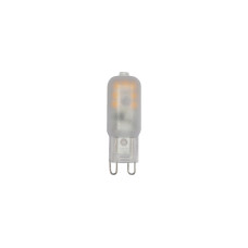 Star Trading LED Leuchtmittel G9 Halo-LED 90 lm, 1W, 230 V