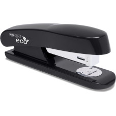 Rapesco Heftgerät Eco GRS mit Halbstabmagazin 20 Seiten, Schwarz Rapesco Heftgerät Eco GRS mit Halbstabmagazin 20 Seiten, Schwarz