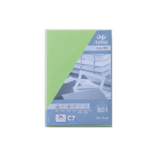 Artoz Couvert 1001 C7, 5 Stück, Grün