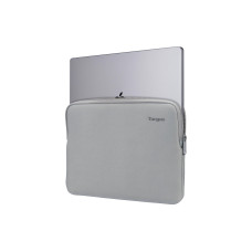 Targus Notebook-Sleeve 15-16i Neopren Chromatic Grau 16 Targus Notebook-Sleeve 15-16i Neopren Chromatic Grau 16