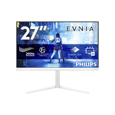 Philips Monitor 27M2N5201P/00