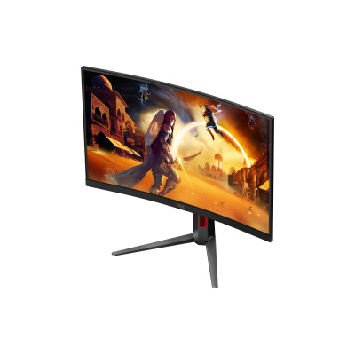 AOC Monitor C27G4Z2 AOC Monitor C27G4Z2