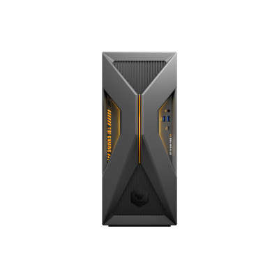 ASUS Gaming PC TUF Gaming T500 (T500MV-07240H258W)