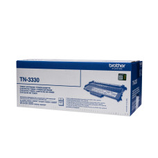 Brother Toner TN-3330 Black Brother Toner TN-3330 Black