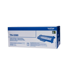 Brother Toner TN-3390 Black
