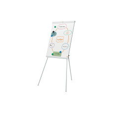 Nobo Flipchart Premium Plus 70 cm x 186 cm Nobo Flipchart Premium Plus 70 cm x 186 cm