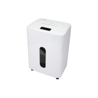 HP Aktenvernichter Olympia CC 2515 S P-4, 15 Seiten