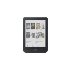 Kobo E-Book Reader Clara Colour