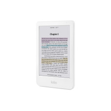 Kobo E-Book Reader Clara Colour