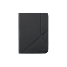 Kobo E-Book Reader Schutzhülle Falttasche Clara Colour Schwarz