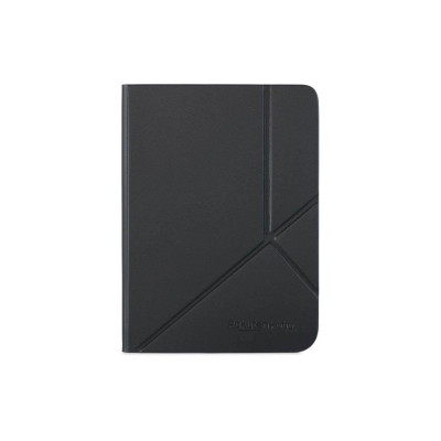 Kobo E-Book Reader Schutzhülle Falttasche Clara Colour Schwarz