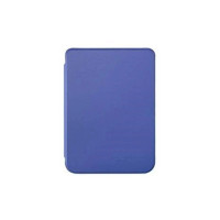 Kobo E-Book Reader Schutzhülle Tasche Clara Colour Cobalt blue