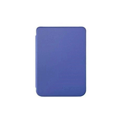 Kobo E-Book Reader Schutzhülle Tasche Clara Colour Cobalt blue