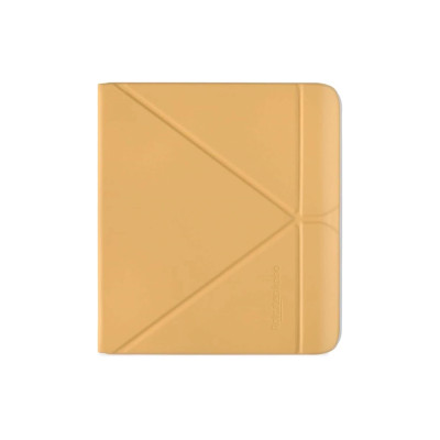 Kobo E-Book Reader Schutzhülle Falttasche Libra Colour B.yellow