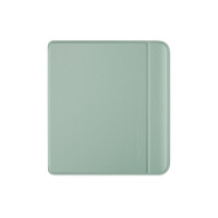 Kobo E-Book Reader Schutzhülle Tasche Libra Colour Garden green