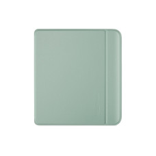 Kobo E-Book Reader Schutzhülle Tasche Libra Colour Garden green