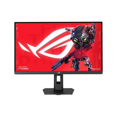 ASUS Monitor ROG Strix XG27UCGR