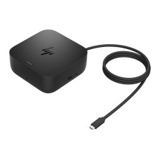 HP Dockingstation USB-C 100 W G6 HP Dockingstation USB-C 100 W G6