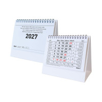 Biella Pultkalender Desktop Basic Biella Pultkalender Desktop Basic