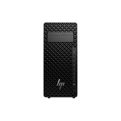 HP Workstation Z2 G1i TWR D6NG0ES Autodesk zertifiziert