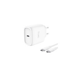 Trust USB-Wandladegerät Maxo GaN 45 W USB-C