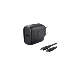 Trust USB-Wandladegerät Maxo GaN 45 W USB-C